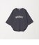 プリント フットボールTシャツ 7分袖 ＜A DAY IN THE LIFE＞