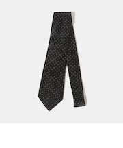 ドット ネクタイ 1＜A DAY IN THE LIFE＞