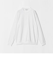 シルケット スムース 3Dジャケット Tシャツ＜A DAY IN THE LIFE＞