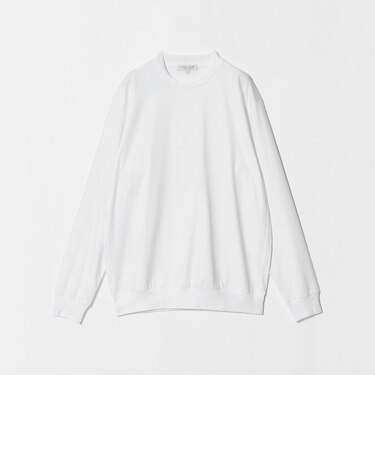 シルケット スムース 3Dジャケット Tシャツ＜A DAY IN THE LIFE＞