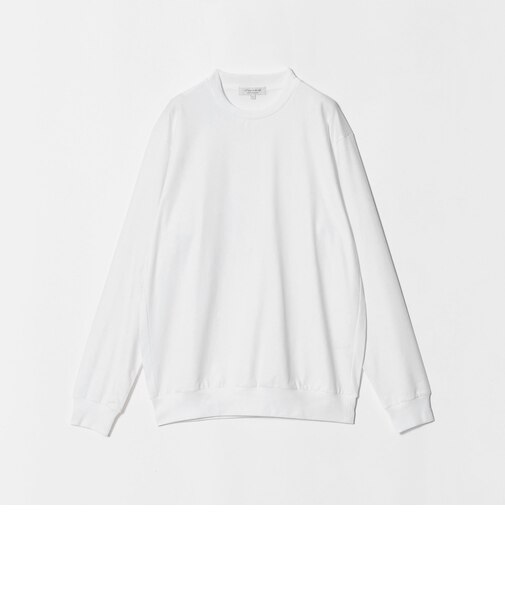 シルケット スムース 3Dジャケット Tシャツ＜A DAY IN THE LIFE＞