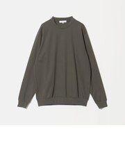 シルケット スムース 3Dジャケット Tシャツ＜A DAY IN THE LIFE＞