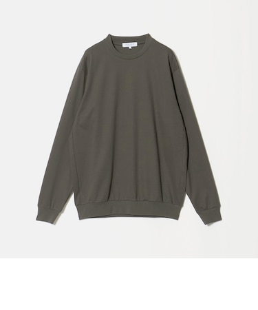 シルケット スムース 3Dジャケット Tシャツ<A DAY IN THE LIFE>