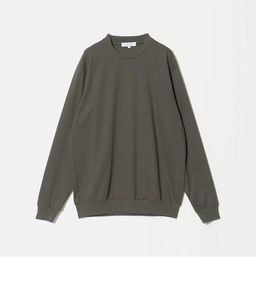 シルケット スムース 3Dジャケット Tシャツ<A DAY IN THE LIFE>