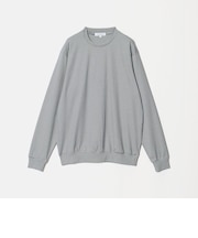 シルケット スムース 3Dジャケット Tシャツ＜A DAY IN THE LIFE＞
