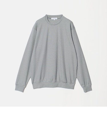 シルケット スムース 3Dジャケット Tシャツ<A DAY IN THE LIFE>