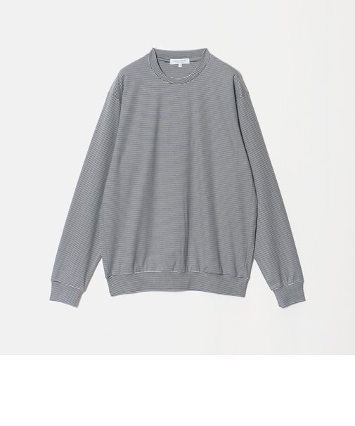 シルケット スムース 3Dジャケット Tシャツ<A DAY IN THE LIFE>
