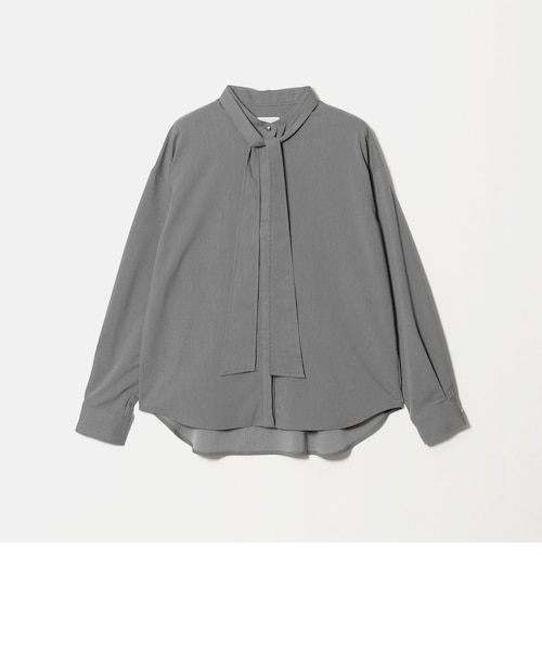 LOEFF＞ブルーベリー エンブロイダリー シャツ｜ユナイテッドアローズ