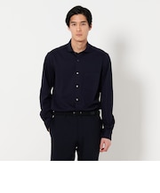 ロイヤルオックス カッタウェイカラーシャツ COMFORT EASY-MODEL　抗菌防臭