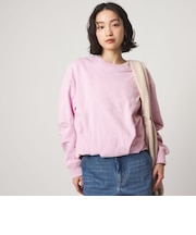 ＜CITEN＞デザインバルーンスウェット