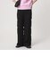 ＜CITEN＞レースアミニットパンツ
