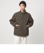 DICROS ショート モッズ ブルゾン -撥水-