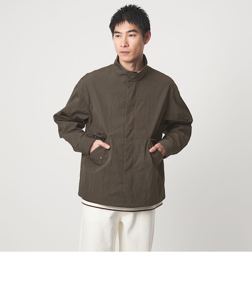 DICROS ショート モッズ ブルゾン -撥水-