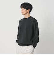 スノーウォッシュ TEE スウェット