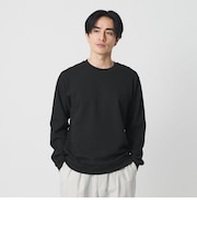 WAVES ダブルフェイス コンフォート スウェット