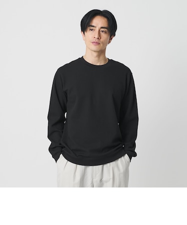 WAVES ダブルフェイス コンフォート スウェット