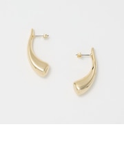 ドロップバー ピアス
