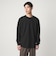 ドライワッフル クルーネック Tシャツ -吸水速乾-
