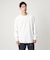 ドライワッフル クルーネック Tシャツ -吸水速乾-