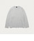 ヴィンテージライク ロングスリーブ Tシャツ