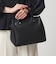 サイドベルト パーテーション トートバッグ