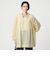 ボリュームスリーブ ピンタック ブラウス
