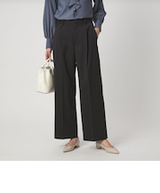 ［size SHORT/TALLあり］Daily Chic カバー ワイド パンツ