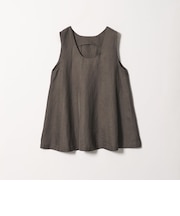 ＜SEASONAL COLLECTION＞2WAY テント ブラウス
