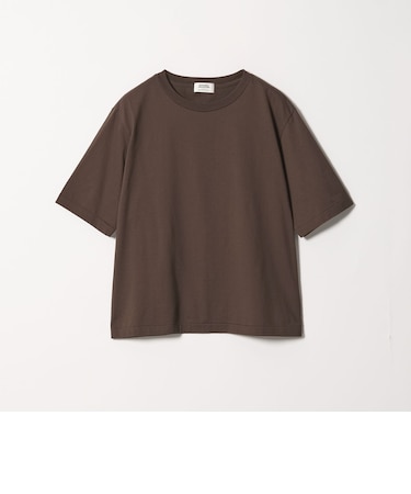 <SEASONAL COLLECTION>LOTUS クルーネック Tシャツ