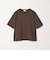 ＜SEASONAL COLLECTION＞LOTUS クルーネック Tシャツ