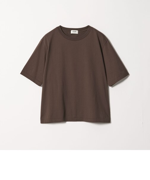 <SEASONAL COLLECTION>LOTUS クルーネック Tシャツ