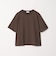 ＜SEASONAL COLLECTION＞LOTUS クルーネック Tシャツ
