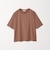 ＜SEASONAL COLLECTION＞LOTUS クルーネック Tシャツ