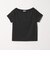 ＜SEASONAL COLLECTION＞LOTUS オフショルダー Tシャツ