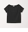 ＜SEASONAL COLLECTION＞LOTUS オフショルダー Tシャツ