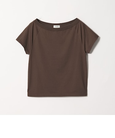 <SEASONAL COLLECTION>LOTUS オフショルダー Tシャツ