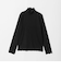 シアー リブ タートルカットソー ＜A DAY IN THE LIFE＞
