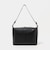 シュリンクレザー ショルダーバッグ＜A DAY IN THE LIFE＞