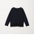 ポンチ×レース レイヤードカットソー ＜A DAY IN THE LIFE＞
