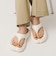＜PAES＞NEW FLIPFLOP タビサンダル