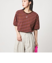 ＜CITEN＞ロゴボーダーT