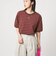 ＜CITEN＞ロゴボーダーT