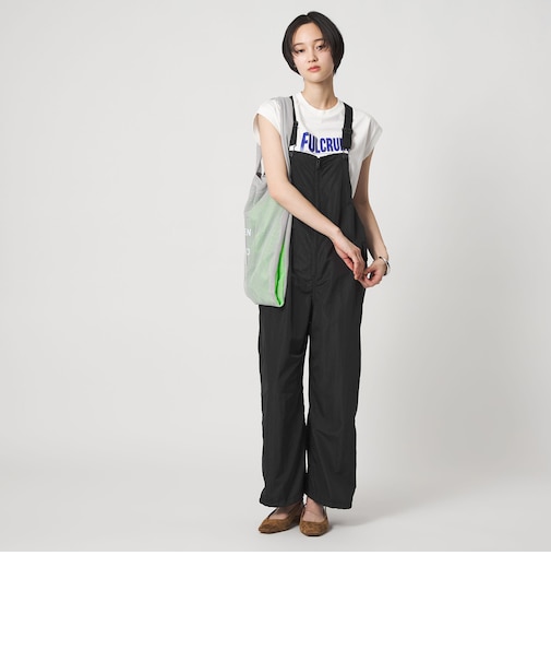 ＜CITEN＞ストラップデザインオールインワン