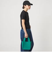 ＜CITEN＞シリコントートバッグS