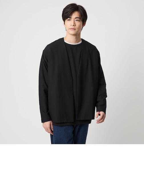 KIVANC イージーカーディガン
