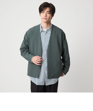 KIVANC イージーカーディガン
