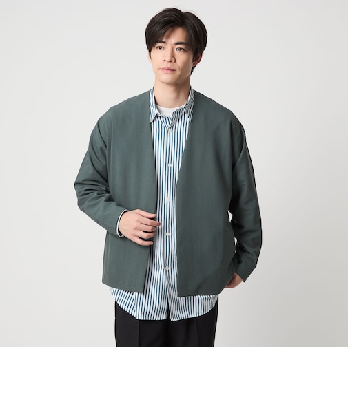KIVANC イージーカーディガン