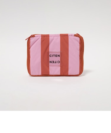 ＜CITEN＞アッシュクポーチM