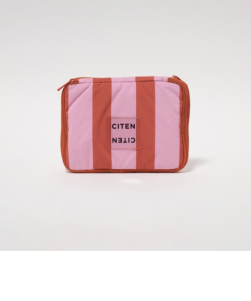 ＜CITEN＞アッシュクポーチM