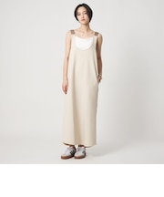 <CITEN>ストラップカットワンピース